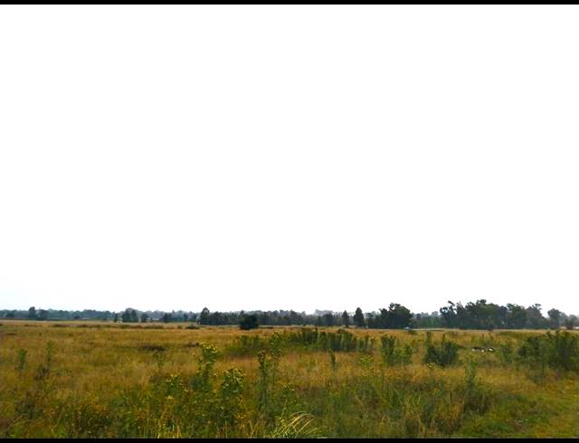 60,714M² VACANT LAND FOR SALE IN MEYERTON PARK